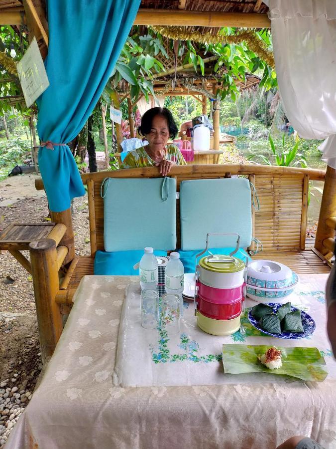 Nakhon Si Ban Na Homestay Nakhon Si Thammarat Exterior foto