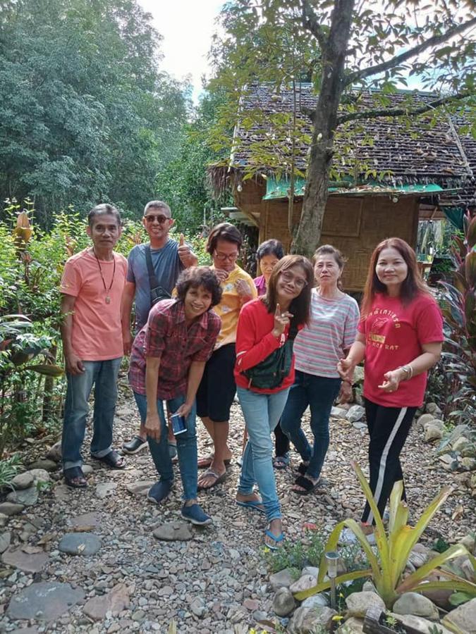 Nakhon Si Ban Na Homestay Nakhon Si Thammarat Exterior foto