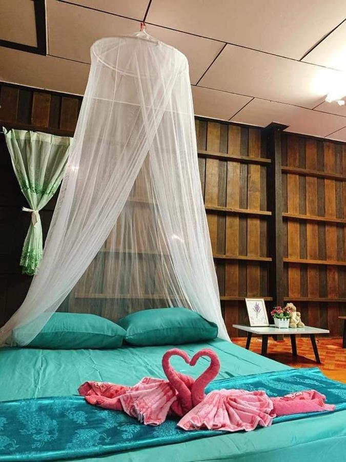 Nakhon Si Ban Na Homestay Nakhon Si Thammarat Exterior foto