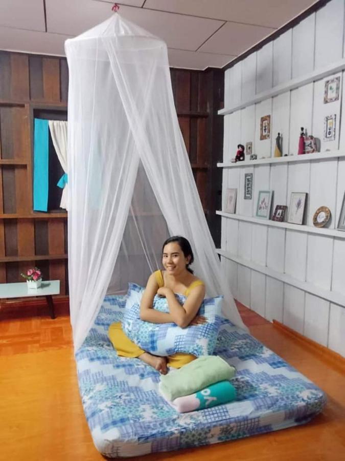 Nakhon Si Ban Na Homestay Nakhon Si Thammarat Exterior foto