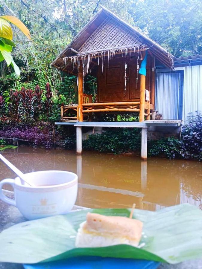 Nakhon Si Ban Na Homestay Nakhon Si Thammarat Exterior foto