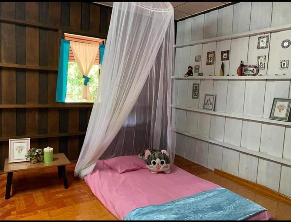 Nakhon Si Ban Na Homestay Nakhon Si Thammarat Exterior foto