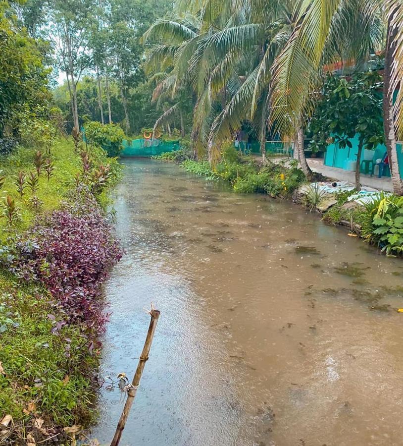 Nakhon Si Ban Na Homestay Nakhon Si Thammarat Exterior foto