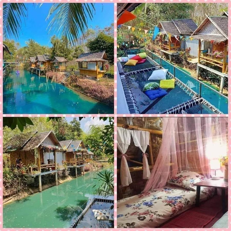Nakhon Si Ban Na Homestay Nakhon Si Thammarat Exterior foto