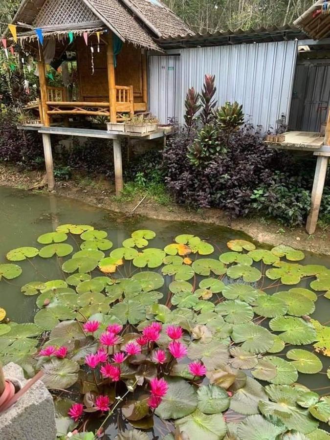 Nakhon Si Ban Na Homestay Nakhon Si Thammarat Exterior foto