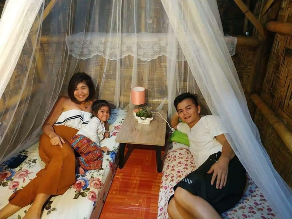 Nakhon Si Ban Na Homestay Nakhon Si Thammarat Exterior foto