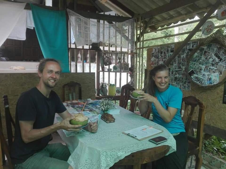 Nakhon Si Ban Na Homestay Nakhon Si Thammarat Exterior foto