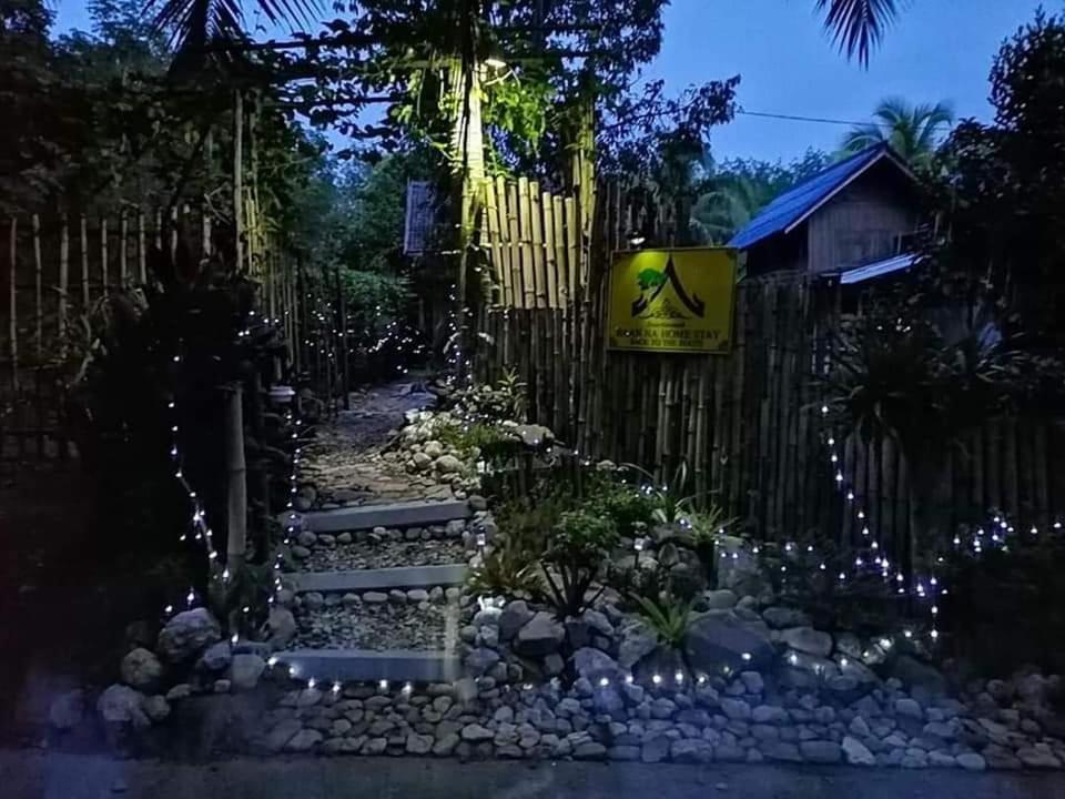 Nakhon Si Ban Na Homestay Nakhon Si Thammarat Exterior foto