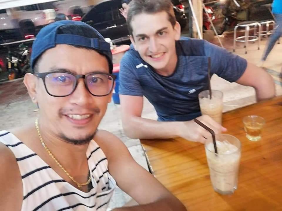 Nakhon Si Ban Na Homestay Nakhon Si Thammarat Exterior foto